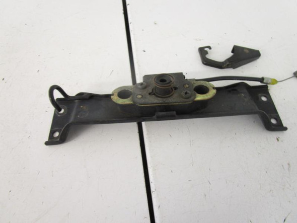 96 Kawasaki ZX11 D 1100 Ninja CDI Igniter 21119-1386 1993-2001